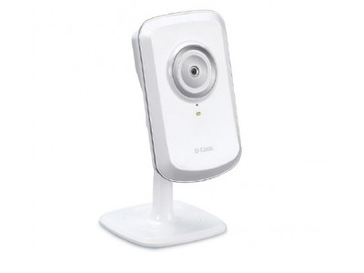 Камера D-Link DCS-930L Securicam IP Camera Wi-Fi